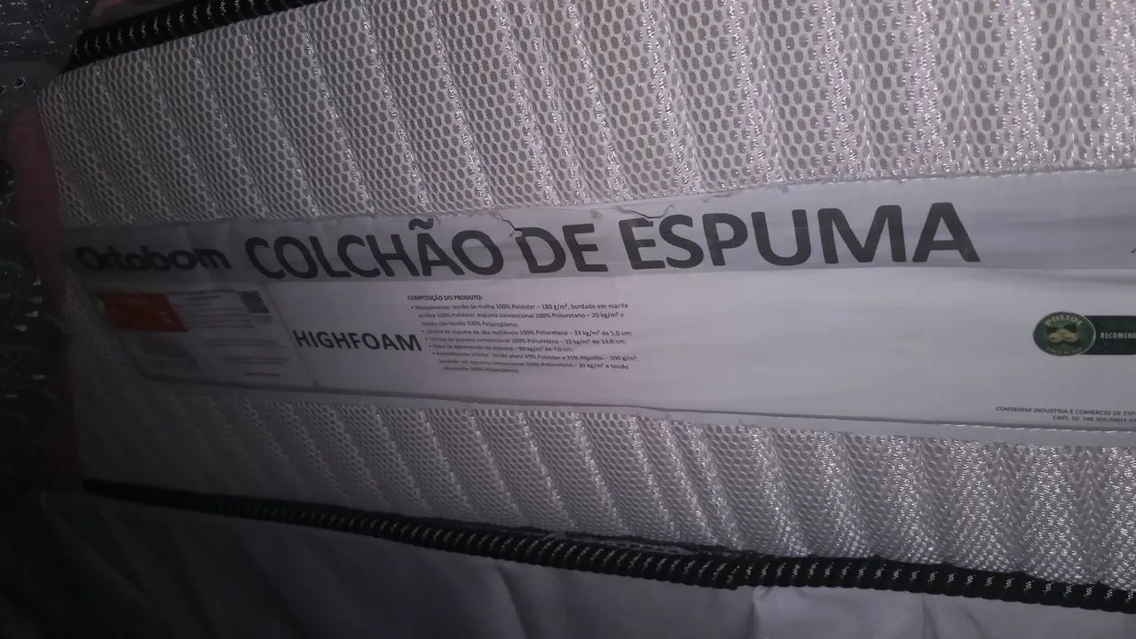 Cama queen - Foto 3