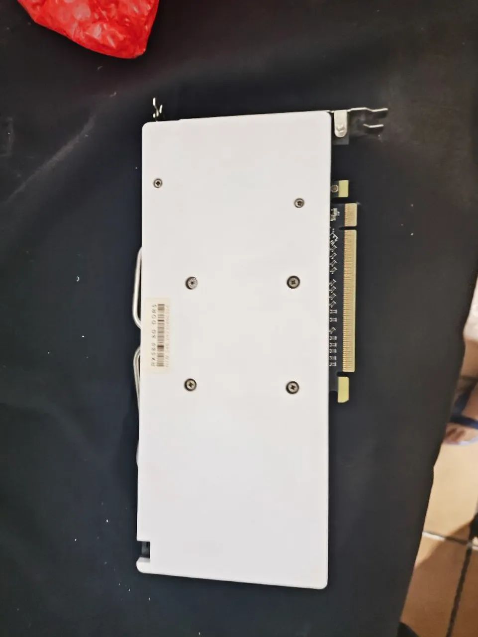 Placa de vídeo RX 580 8GB ELSA - Foto 3