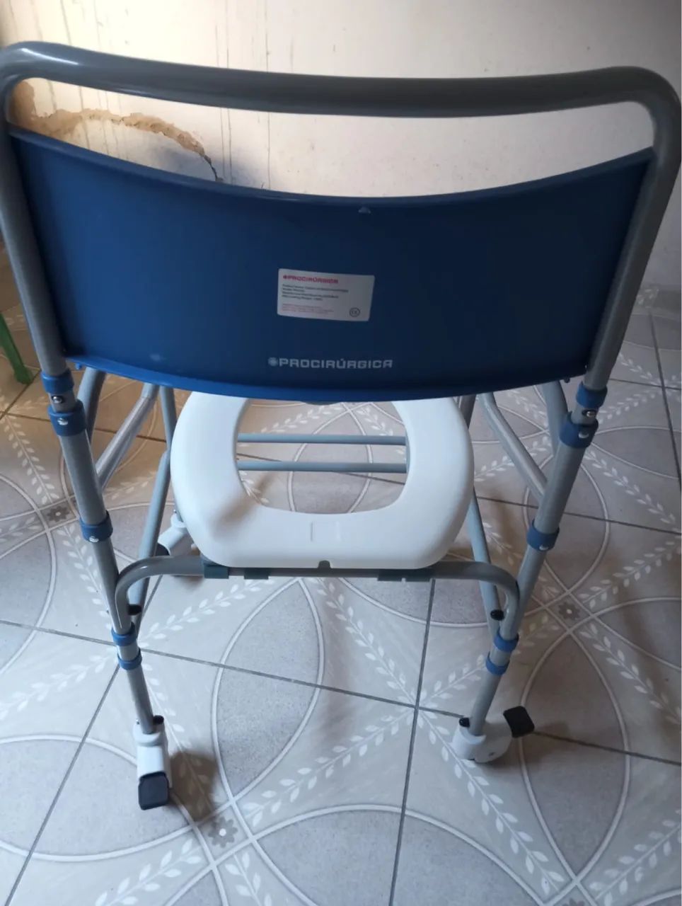 Cadeira para banho  - Foto 3