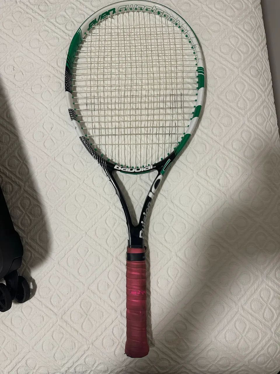 Babolat Pulsion 105 260g L2 - Foto 4