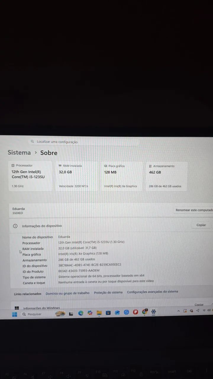 Samsung GalaxyBook 2 - Foto 5