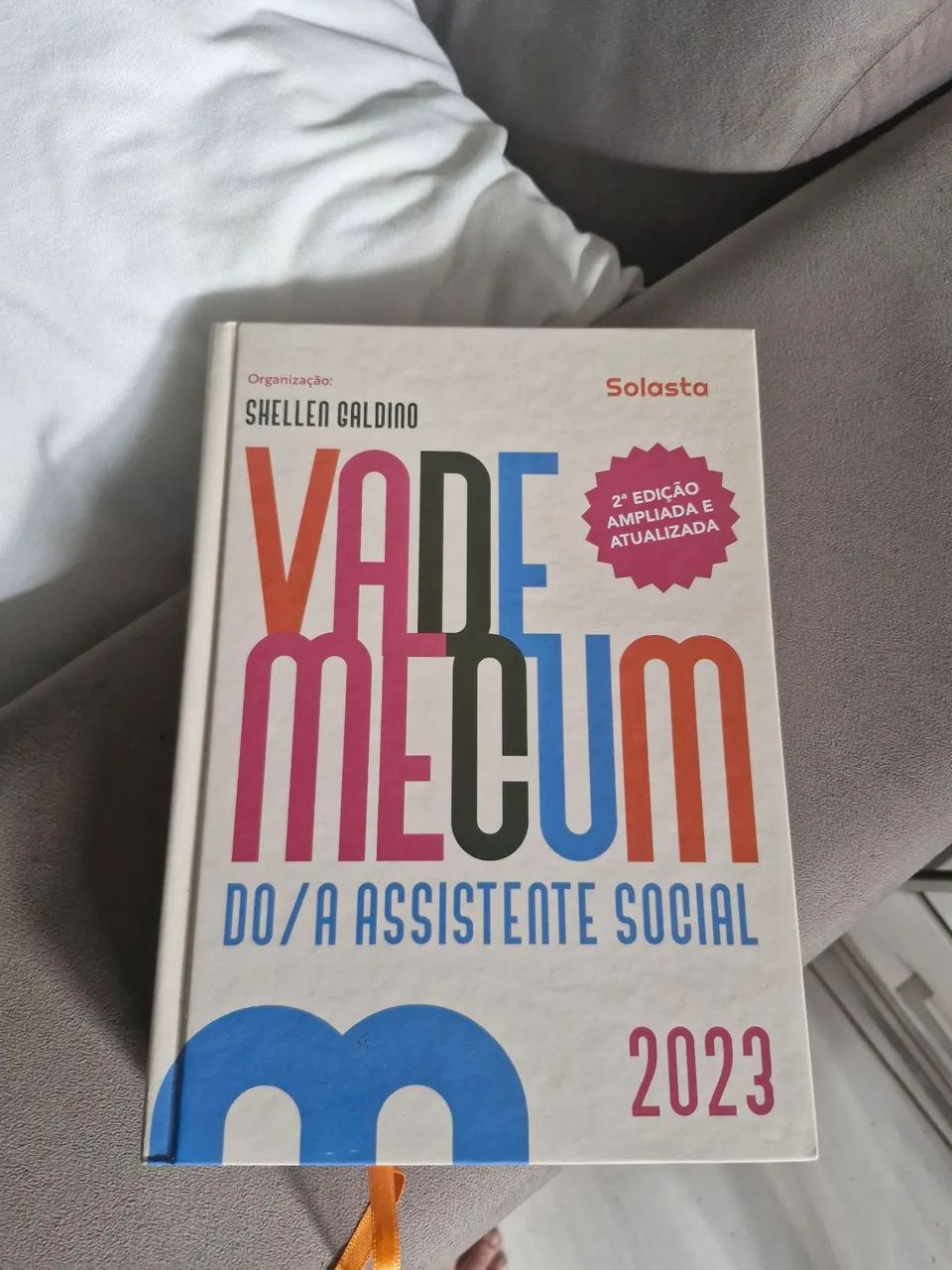 Livros novos 