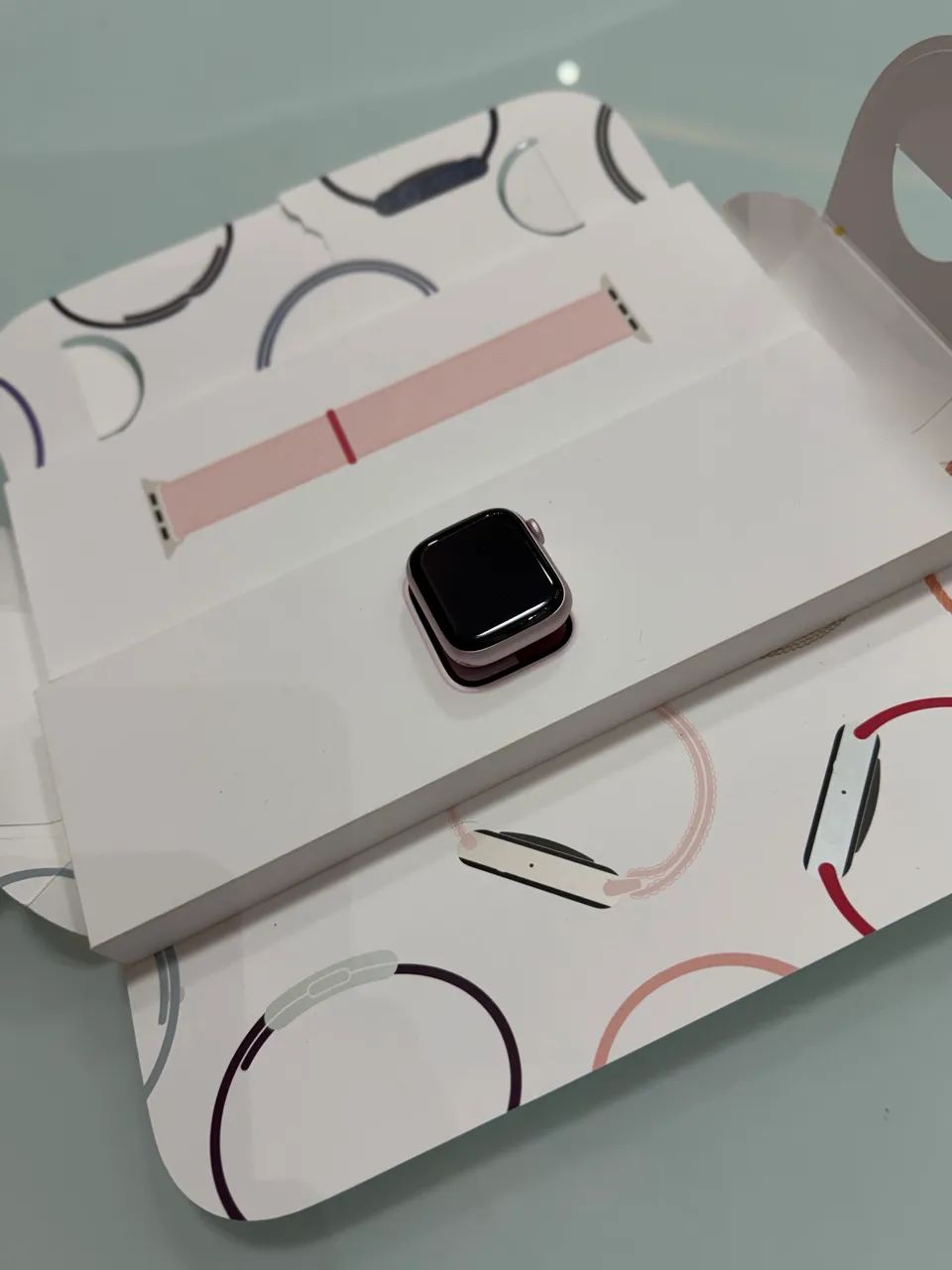  Apple Watch Série 9 41mm - Foto 3