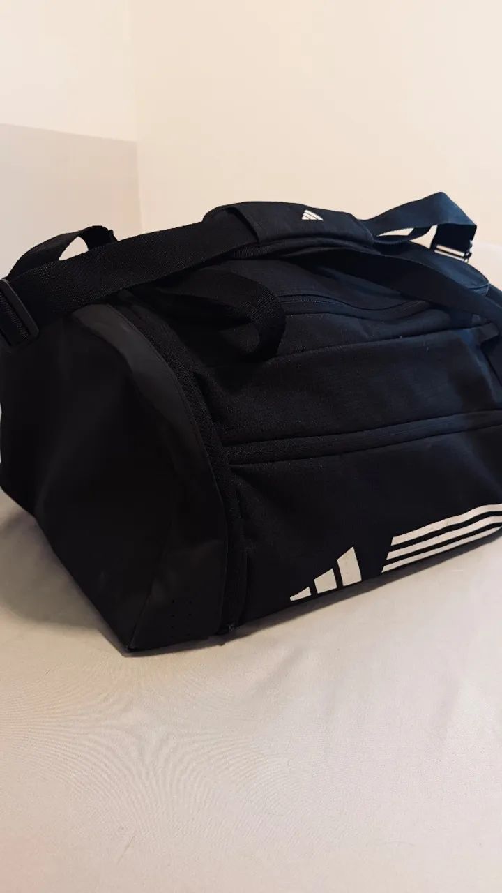? KIT MUAY THAI ? COMPLETO E SUPER CONSERVADO - Foto 4