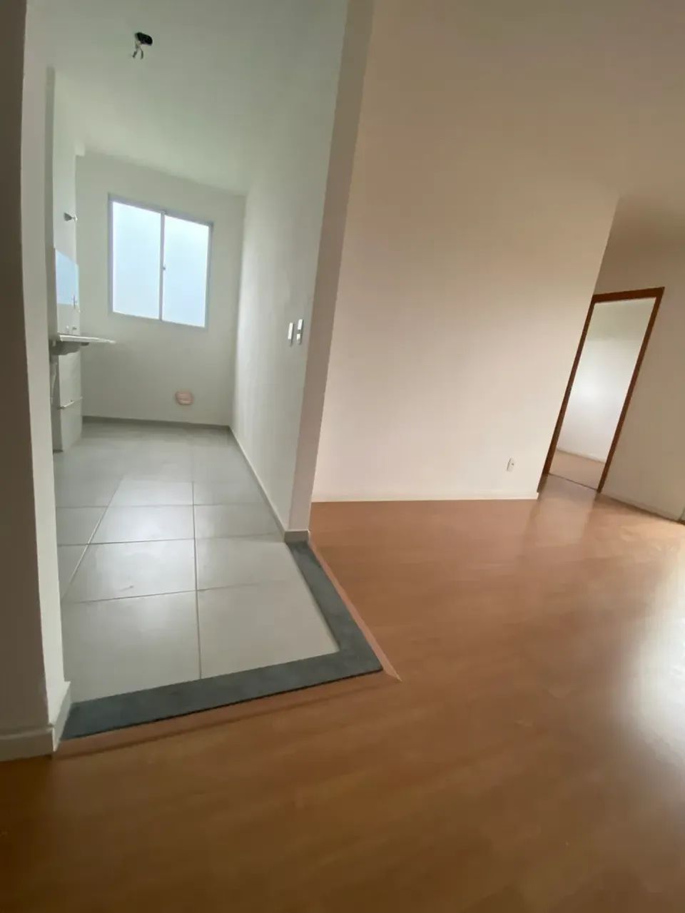 Apartamento novo Chapada Cesari 2 quartos - Santa Rosa - Foto 3