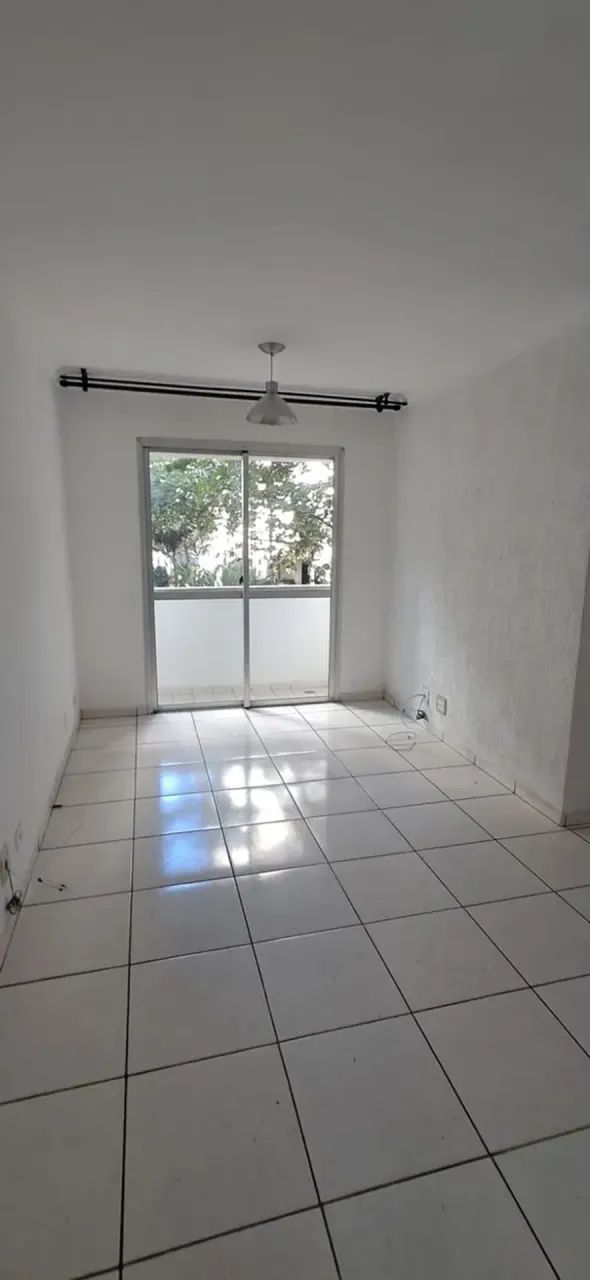 Imóvel para venda possui 52 metros quadrados com 2 quartos - Foto 2