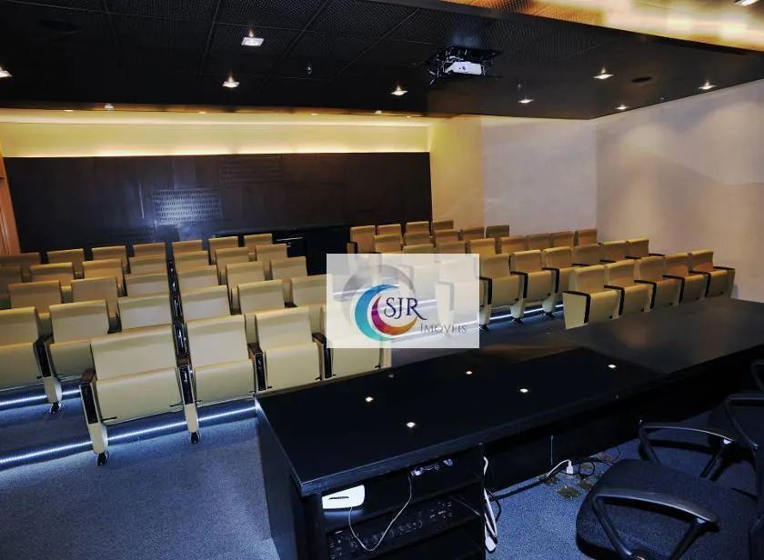 Conjunto Comercial de 98m² com 3 vagas de garagem - Foto 4