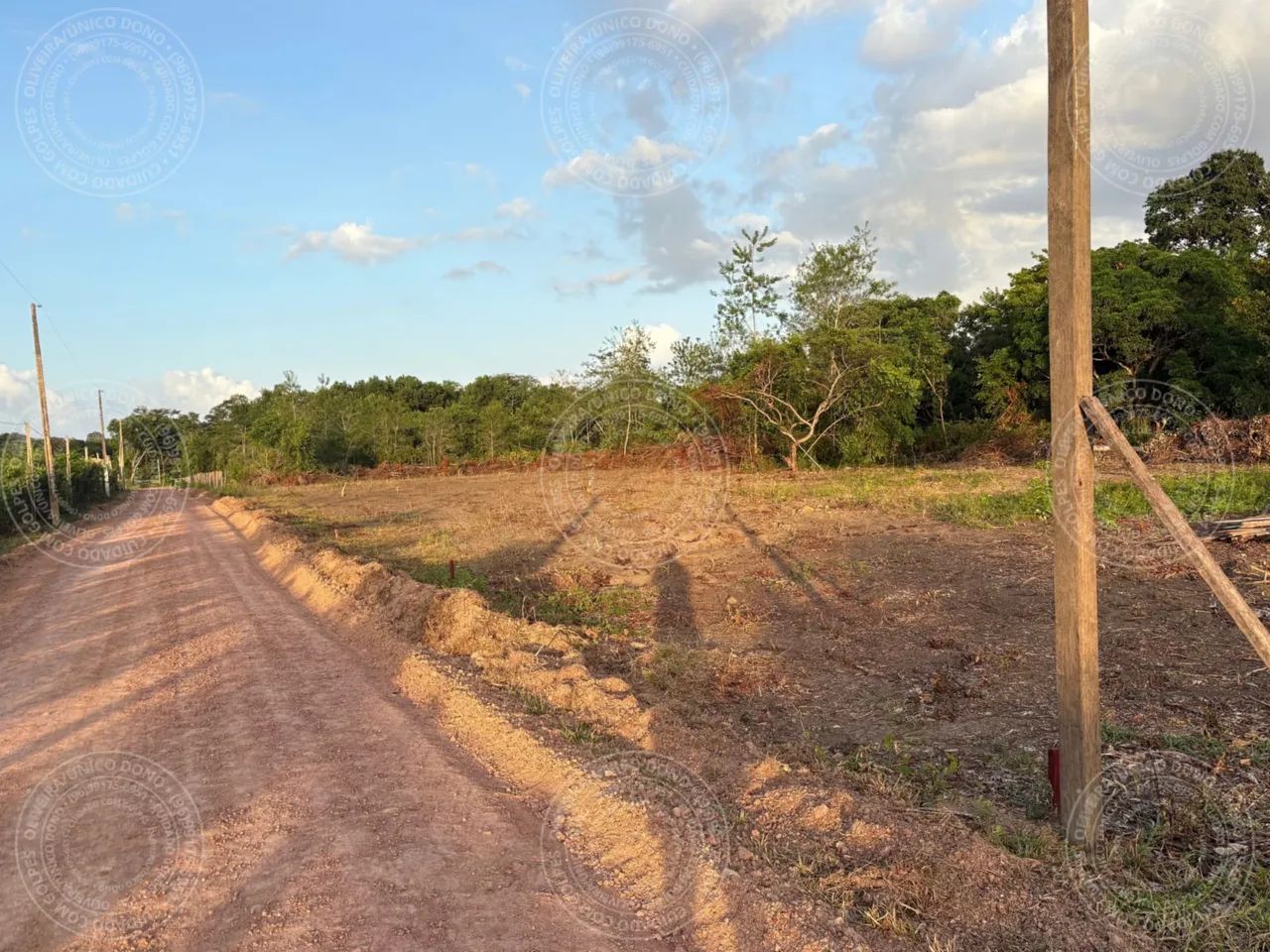 Terrenos Na Fazendinha  - Foto 2