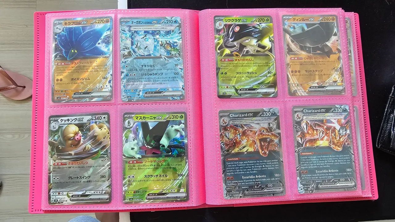 Cartas Pokemon TCG - Foto 5