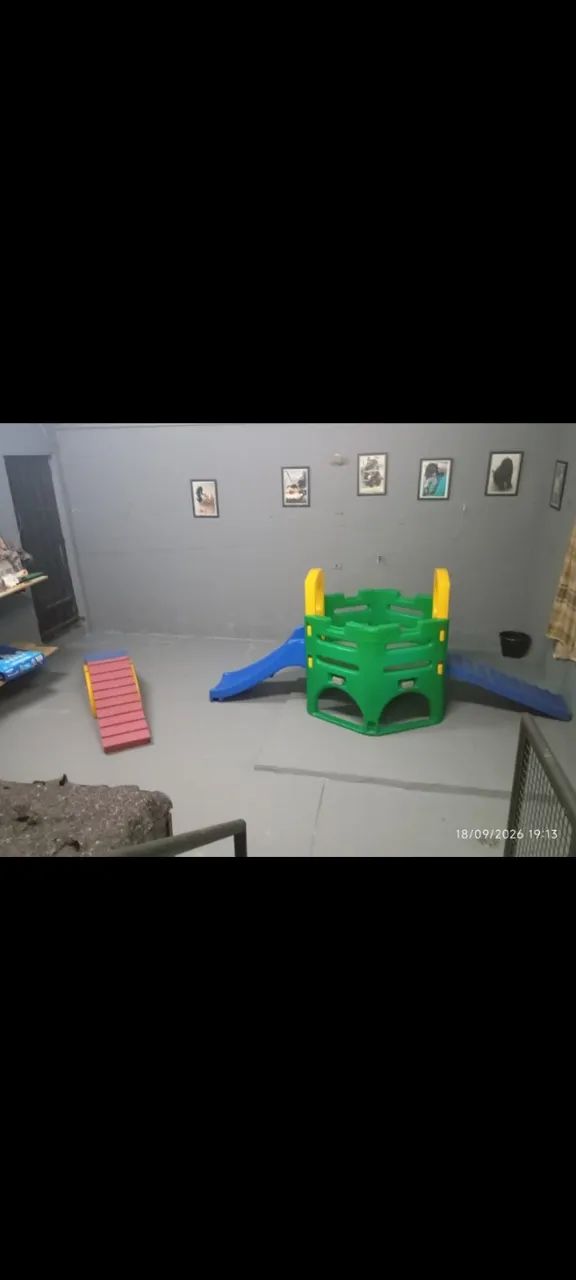 Playgroud - Foto 3