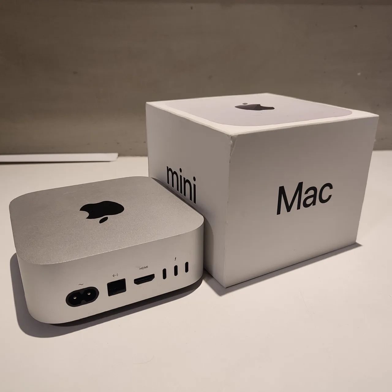 Mac Mini M4 16GB 