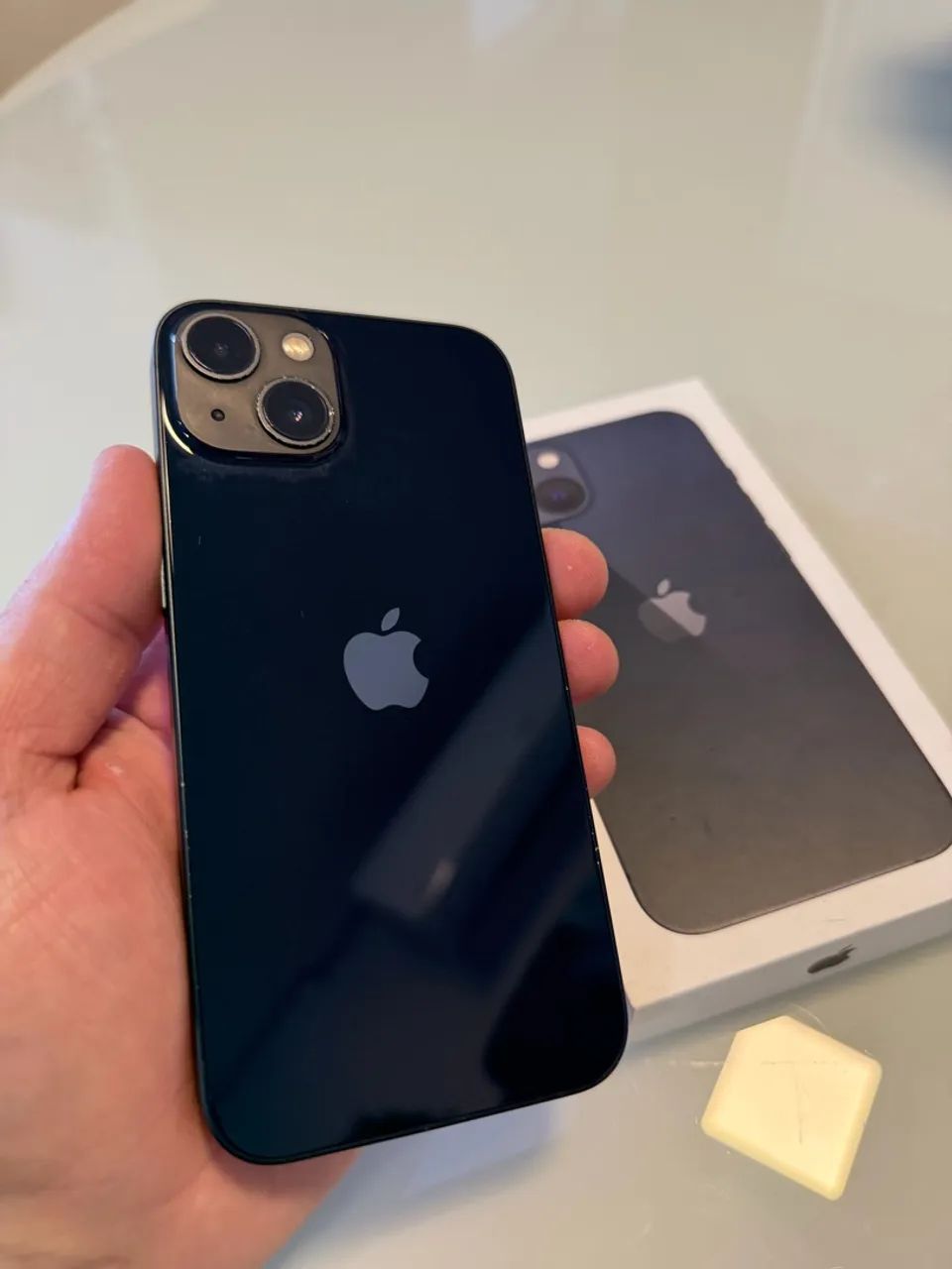 iPhone 13 128gb impecável  - Foto 3