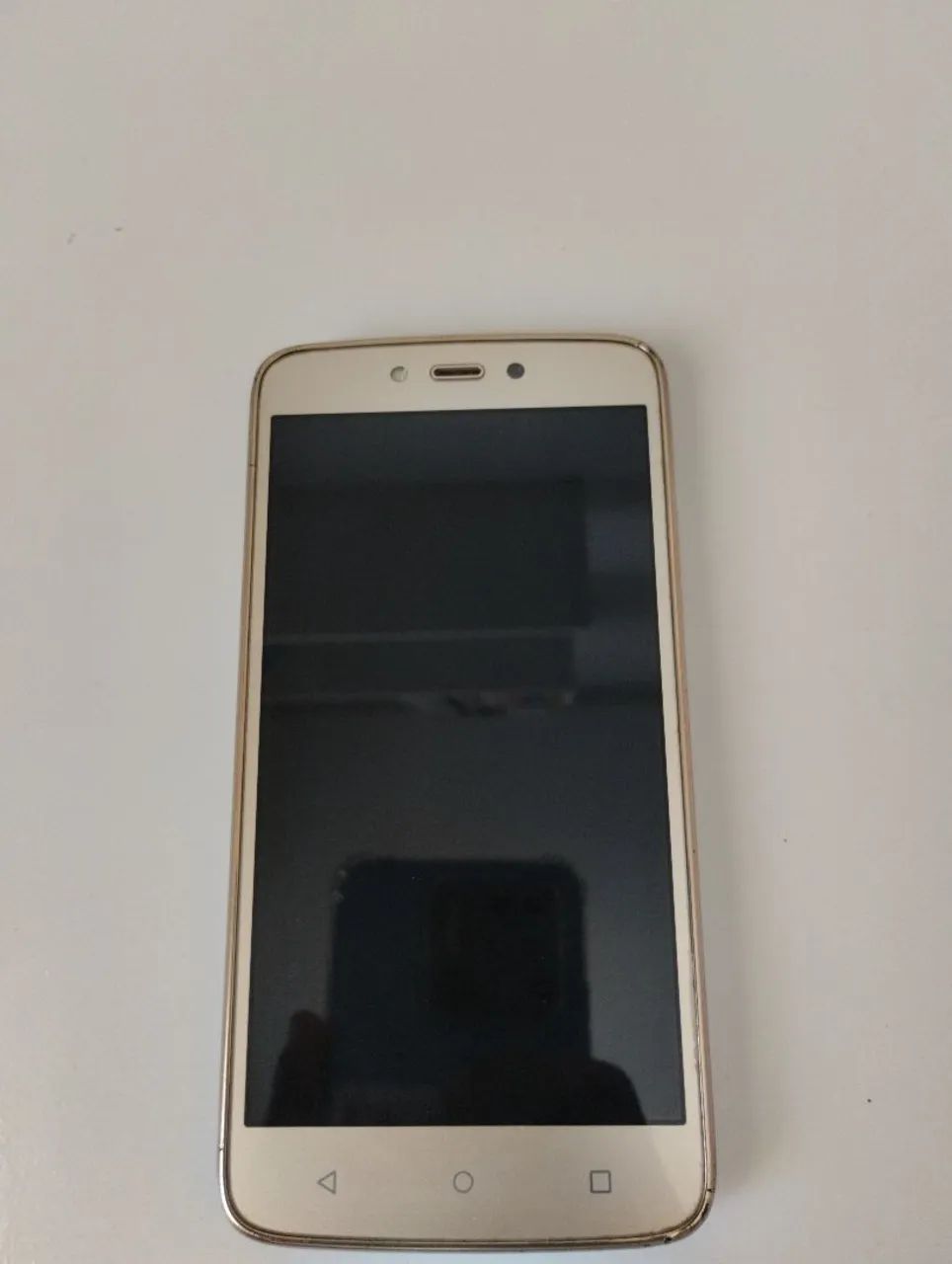 Celular moto c plus  - Foto 2