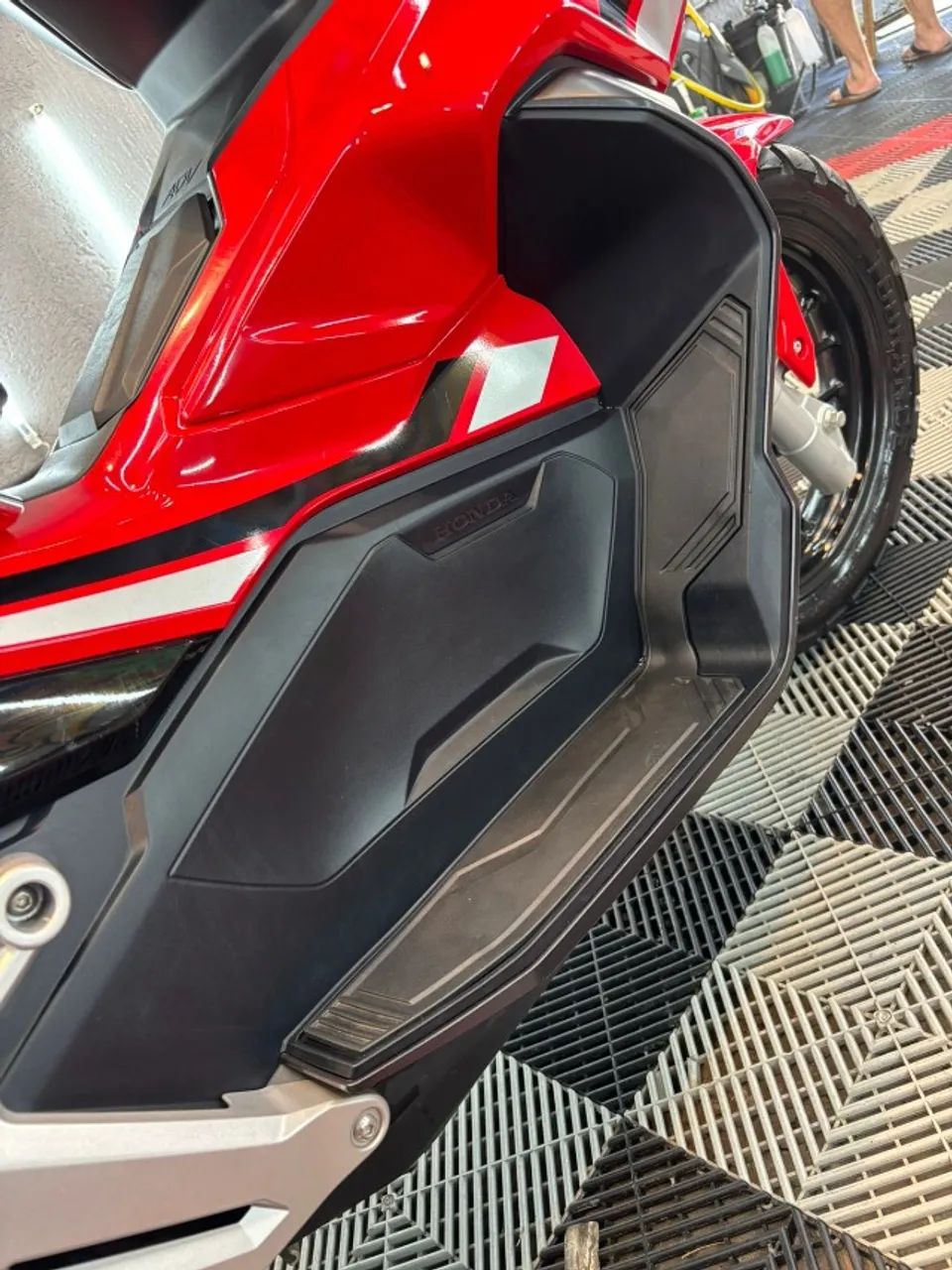Honda Adv 150 2023 - Foto 4
