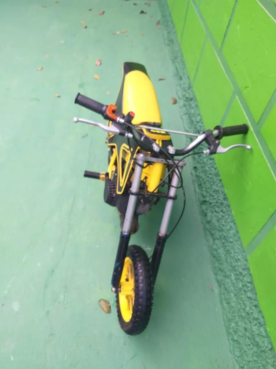Mini moto  - Foto 2