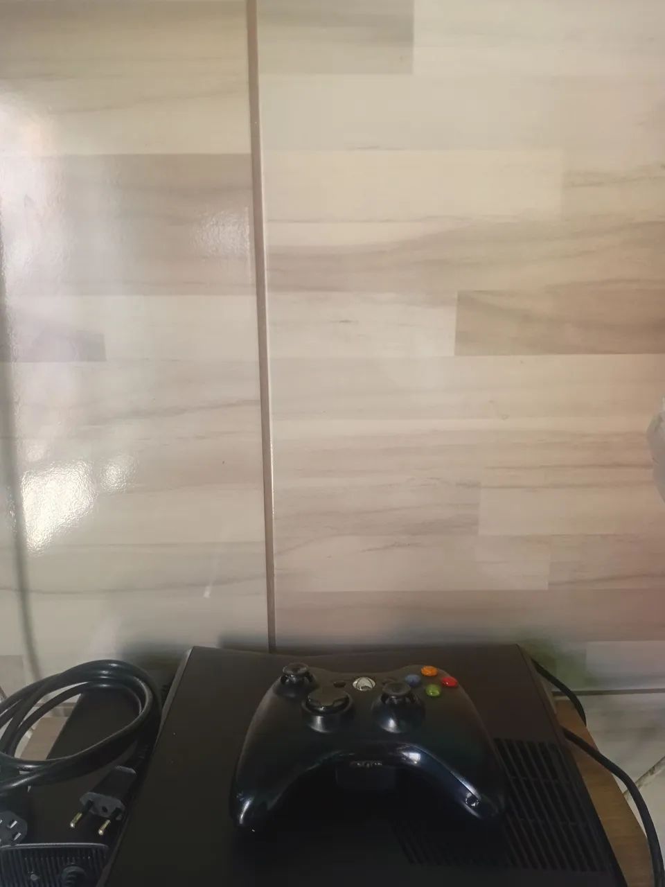 Xbox 360 slim - Foto 4