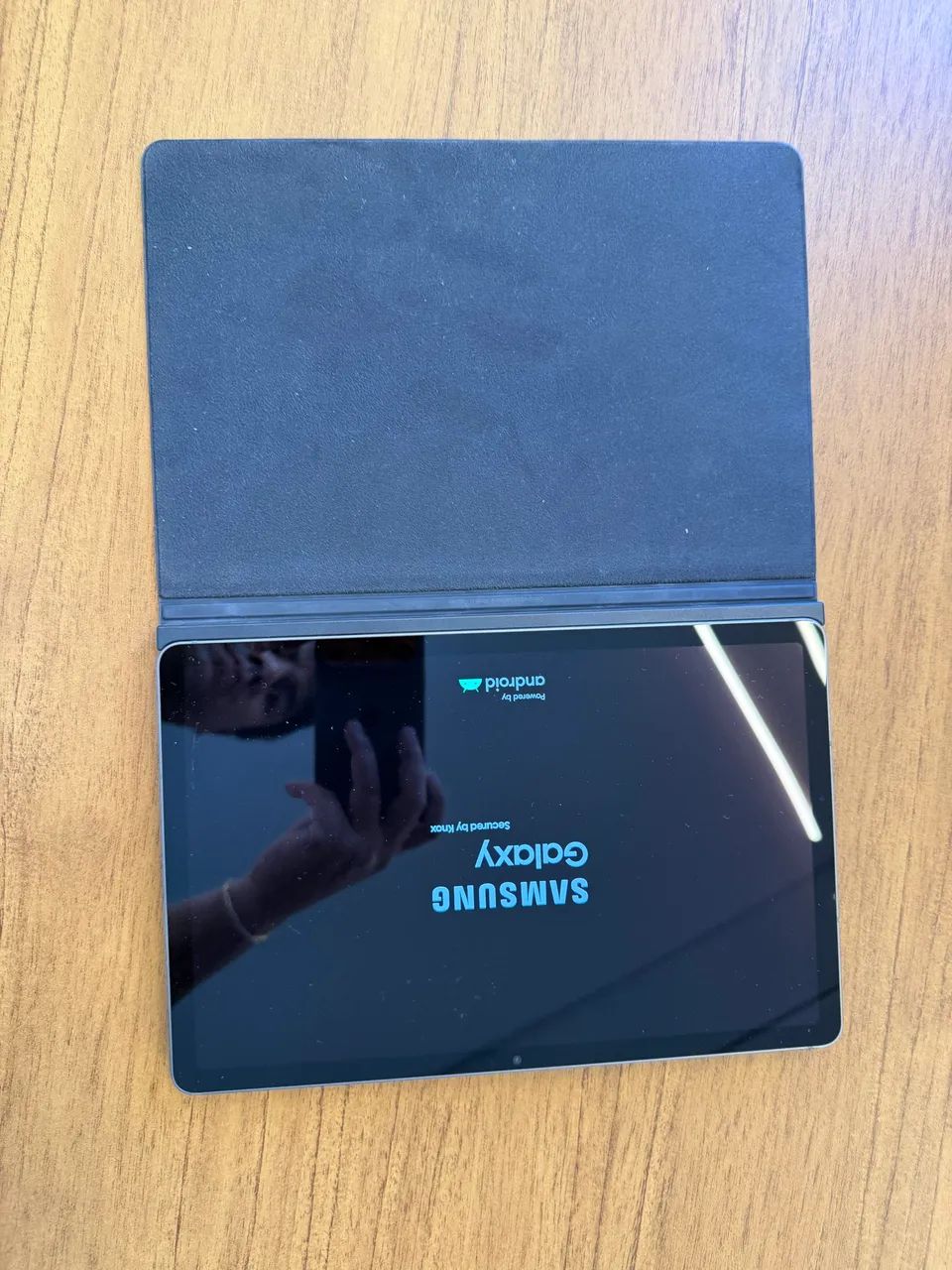 Tablet S9 - Samsung