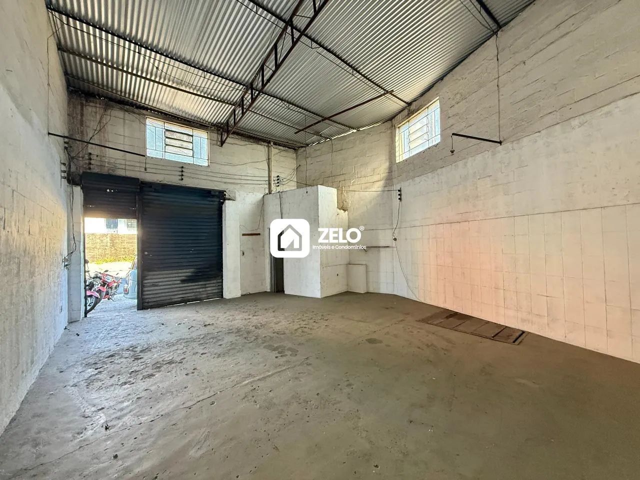 Sala para aluguel em Jardim Novo Campos Elíseos, Campinas - SP | Cód 31261 - Foto 4