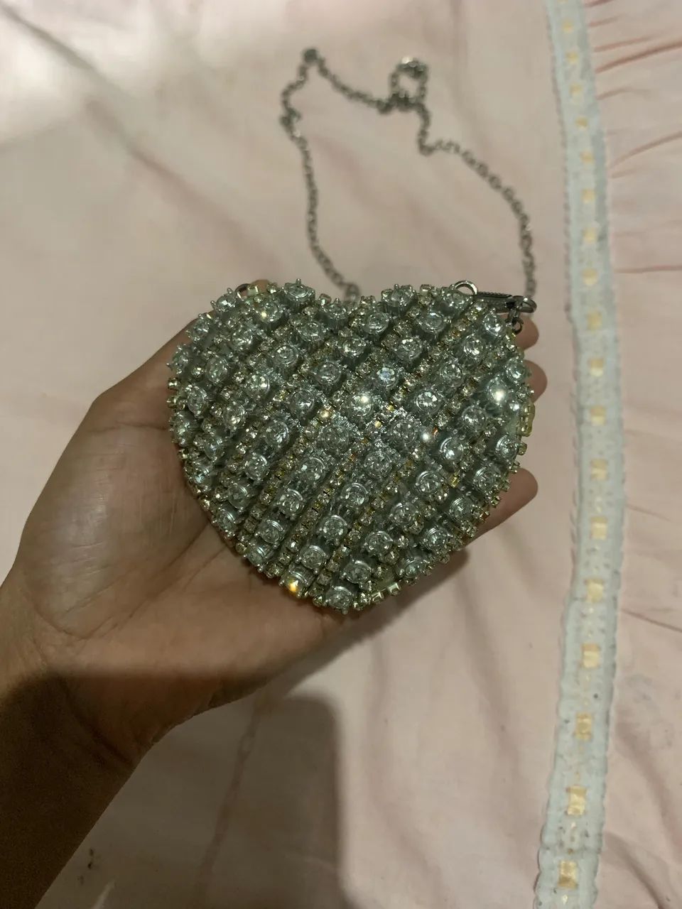 Bolsa, elegante 