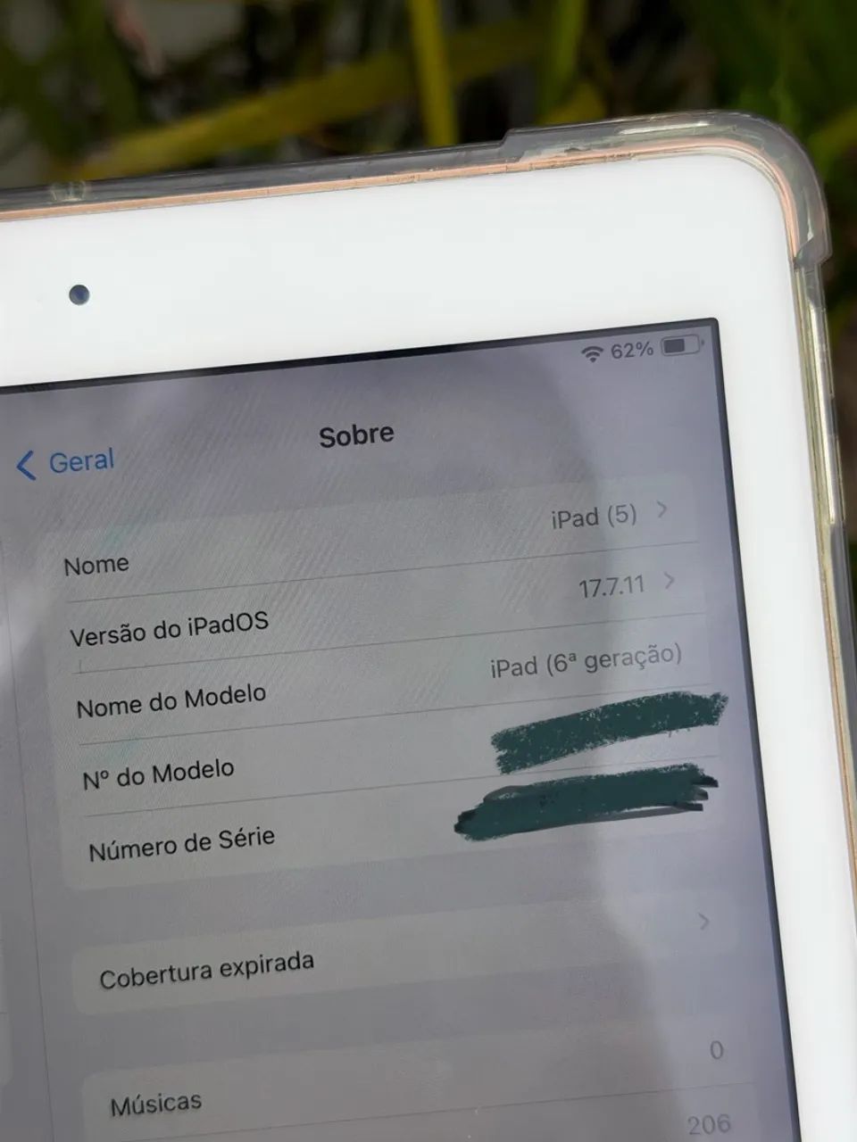 iPad & Apple Pencil - Foto 2