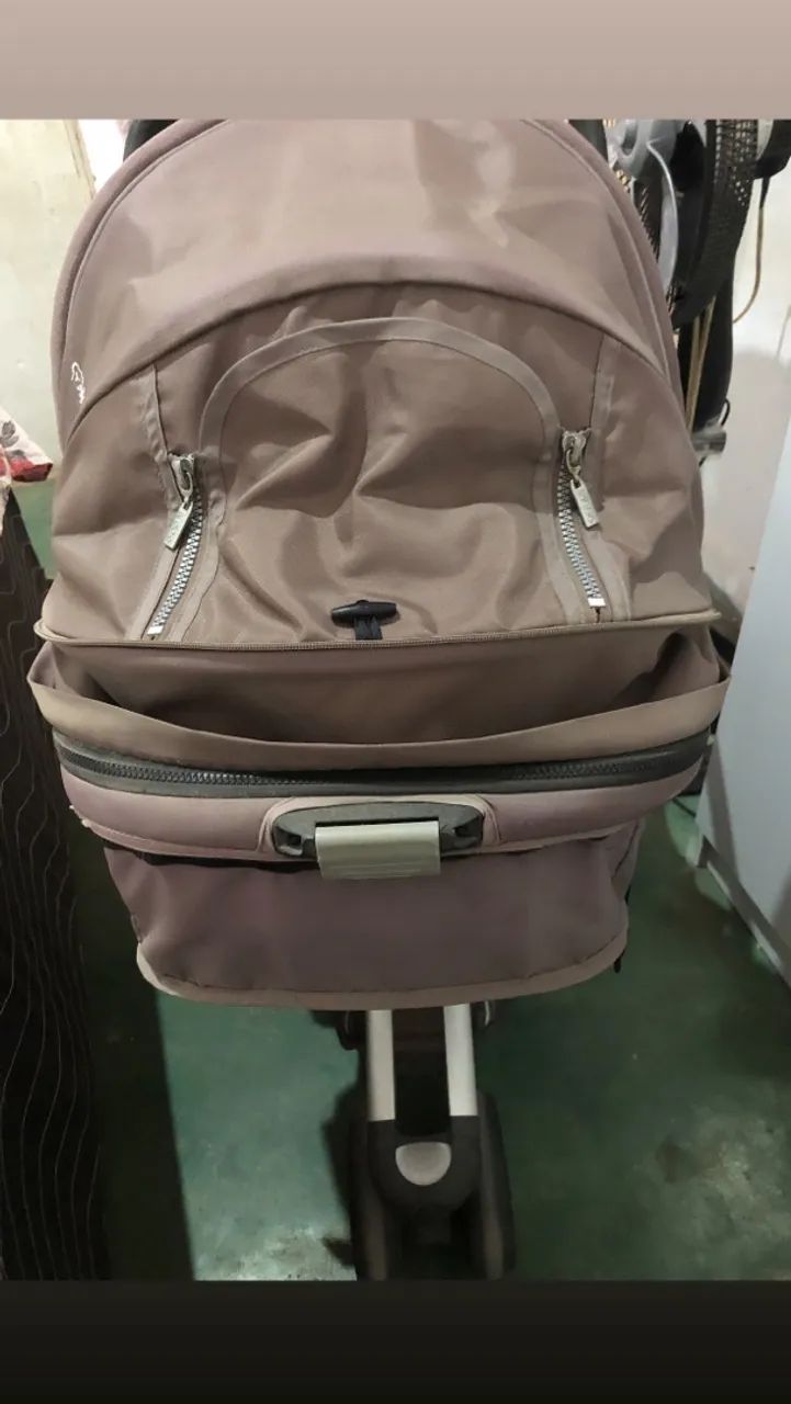 Carrinho de bebê ( kiddo) - Foto 3