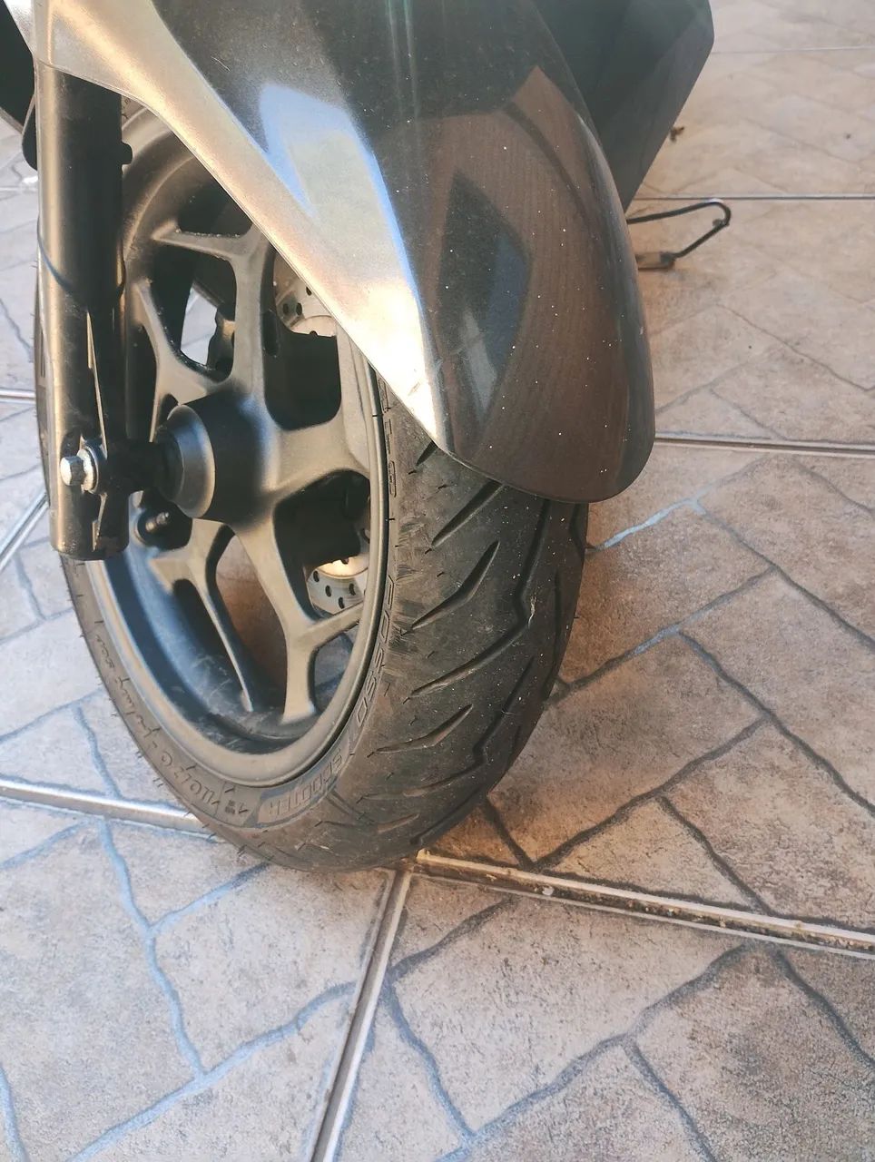 Honda PCX 160 $ 17.500 - Foto 2