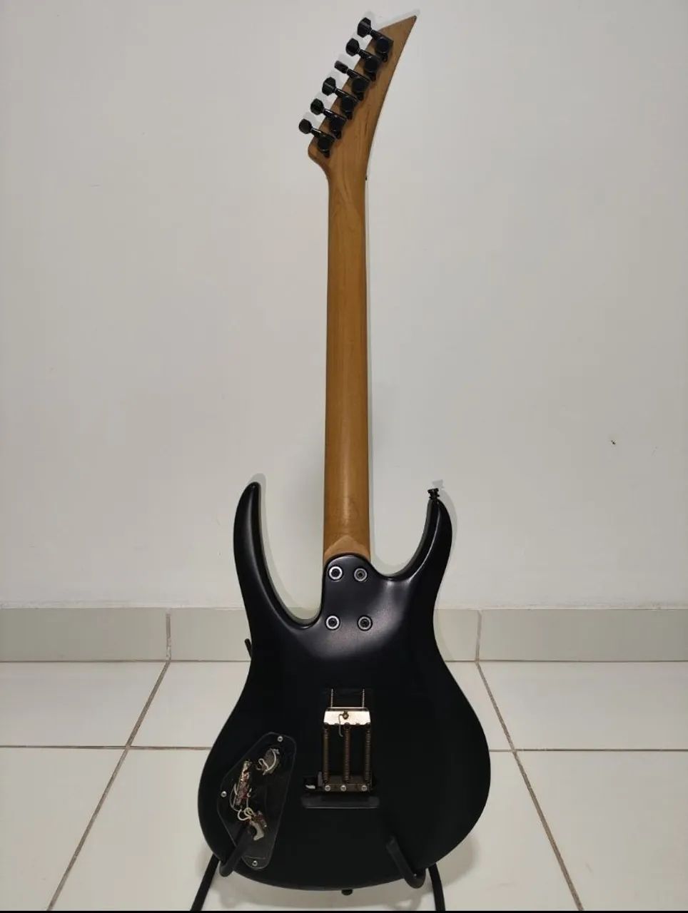 Guitarra T-Zero custom - Foto 5