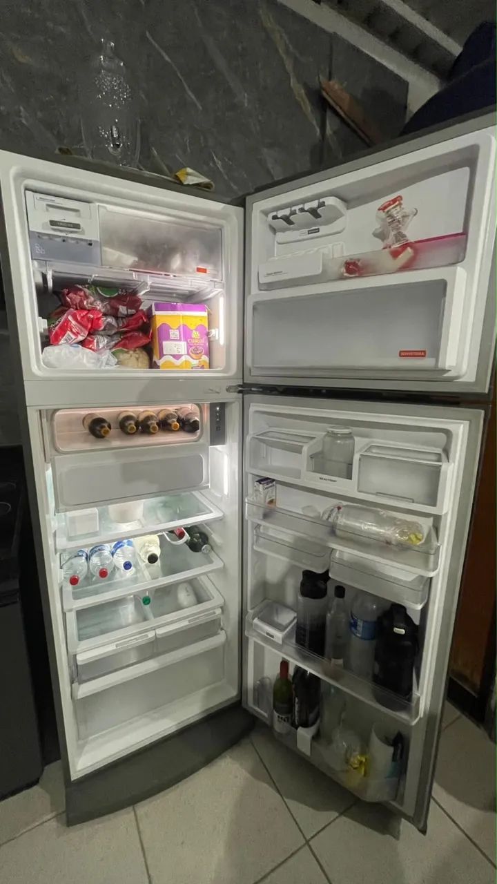 Geladeira Brastemp - Foto 2