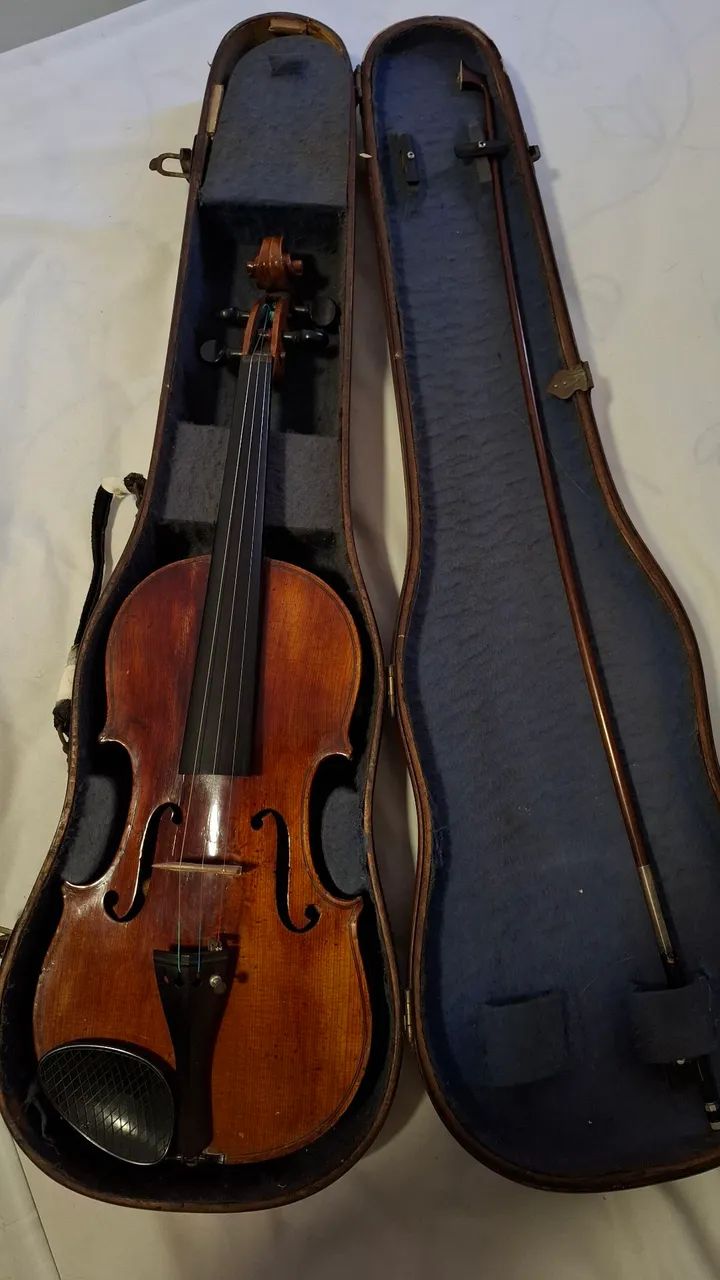 Violino Pietro Guarnieri 1725 