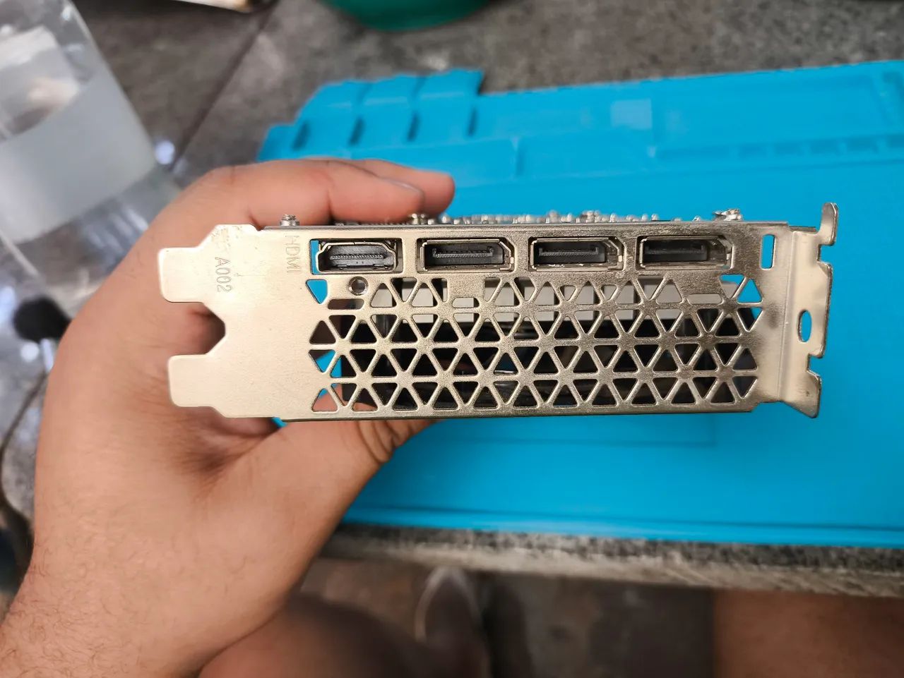 Rx580 8g - Foto 2