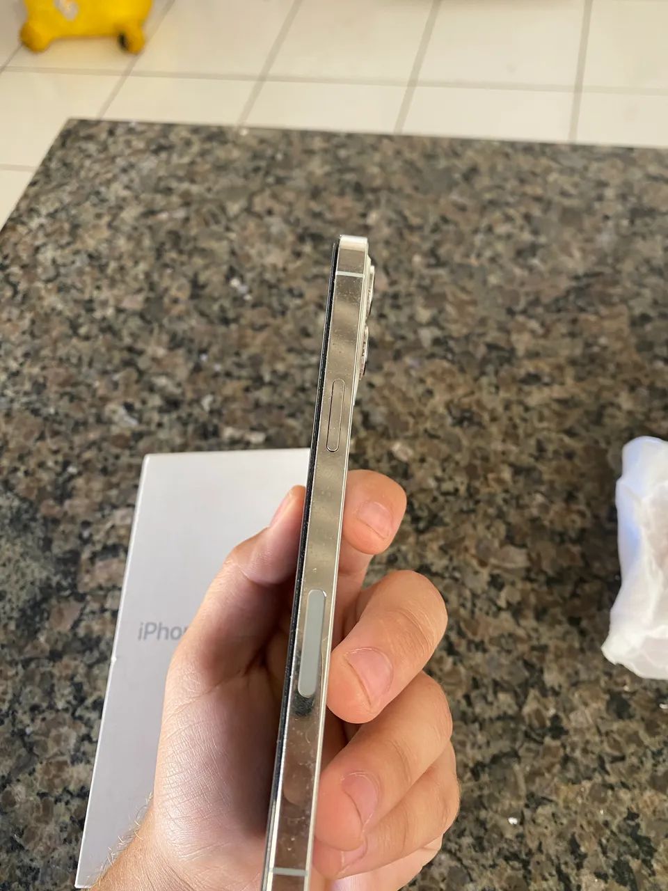 12 pro max 128gb  - Foto 3