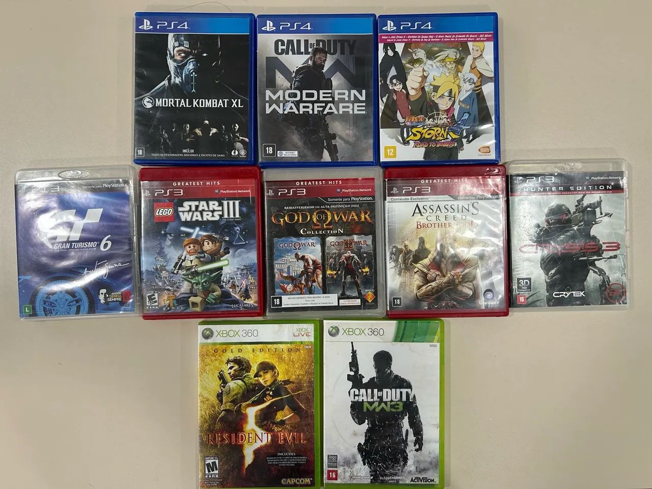 Vende se 