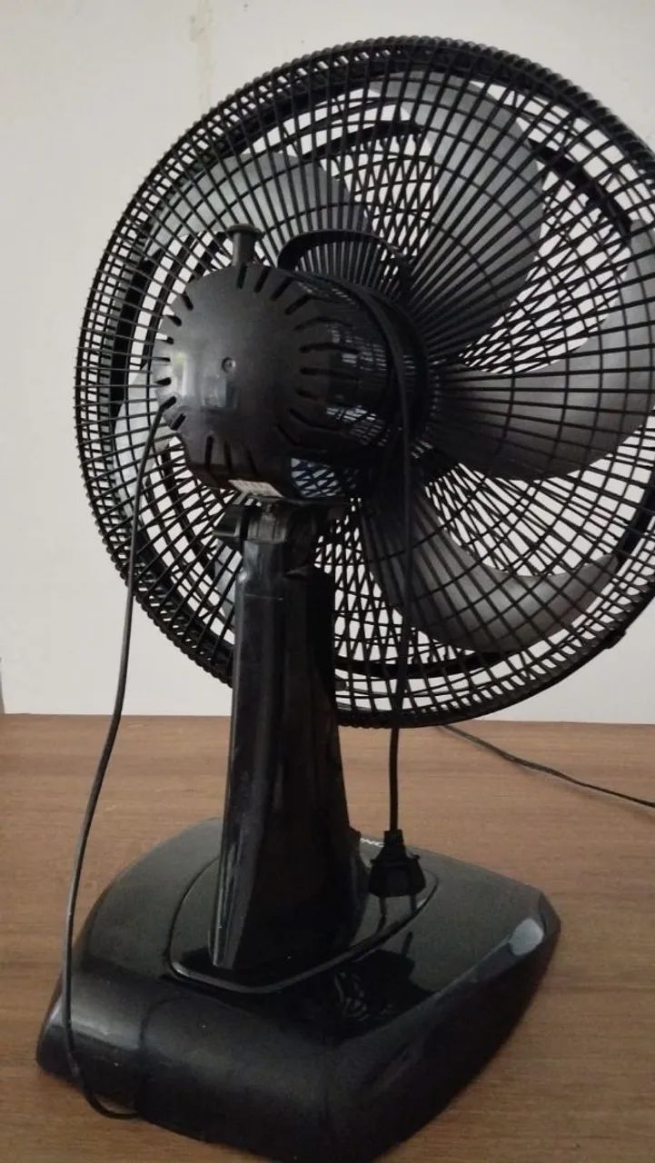 Ventilador  - Foto 3