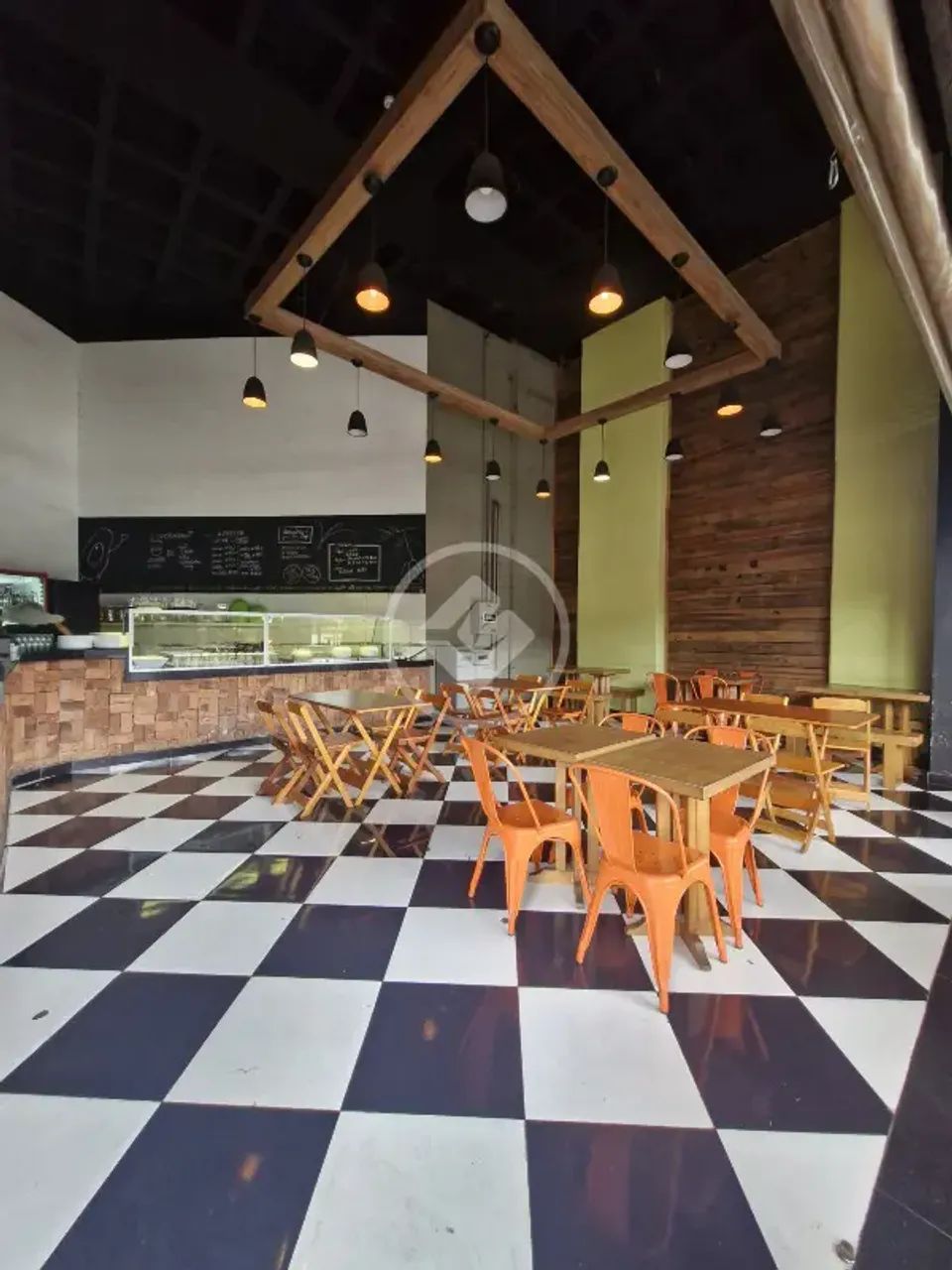 LOJA DE 90M² PARA VENDA NO EDIFÍCIO ICON NO BAIRRO VILA DA SERRA codigo: 343054 - Foto 5