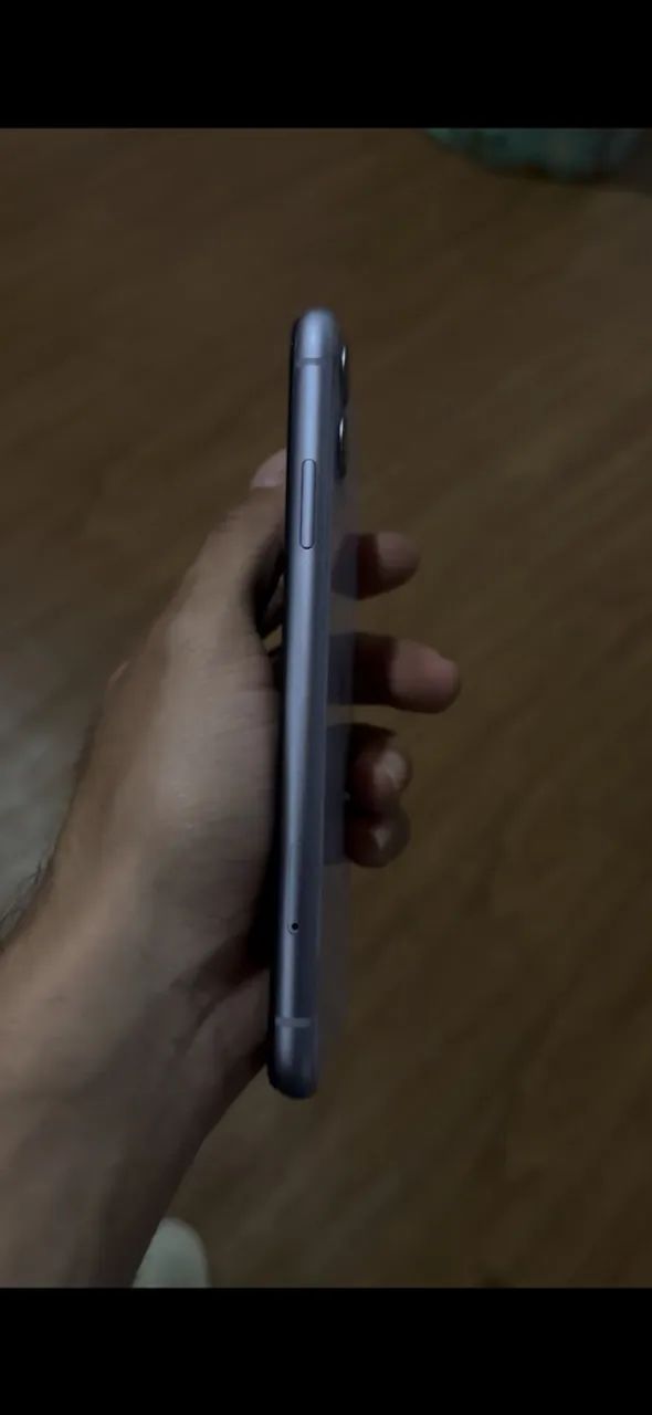 iPhone 11 - Foto 2