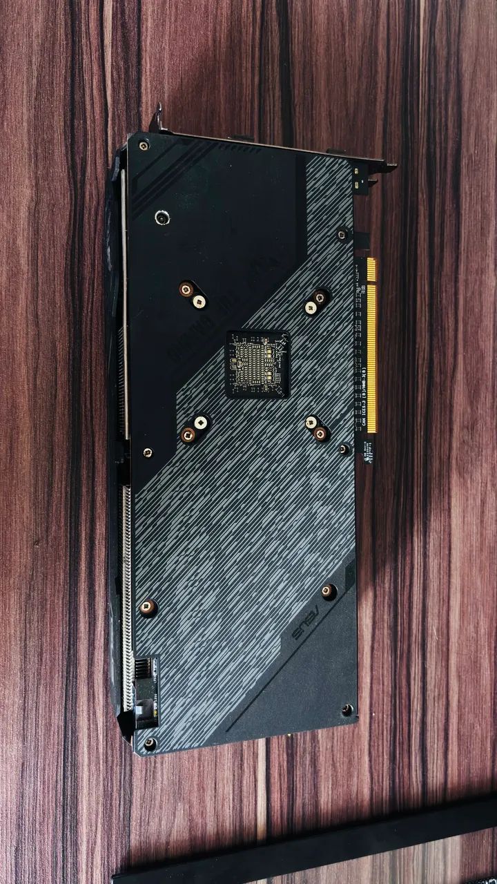 Rx 5600XT - Foto 2