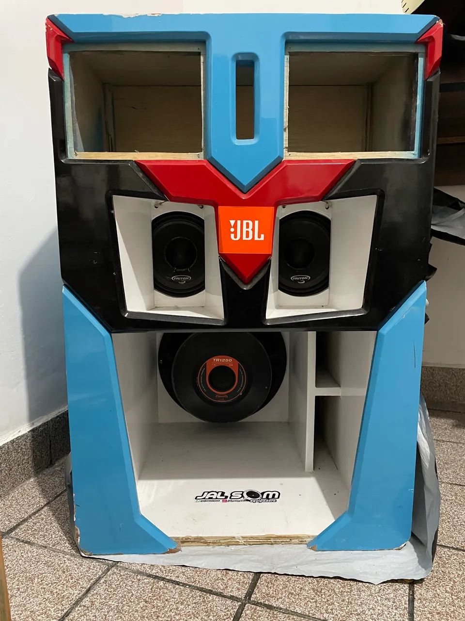 Som automotivo  - Foto 2