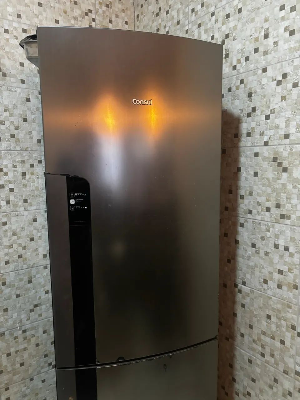 Geladeira Consul 400lt (usada) - Foto 3