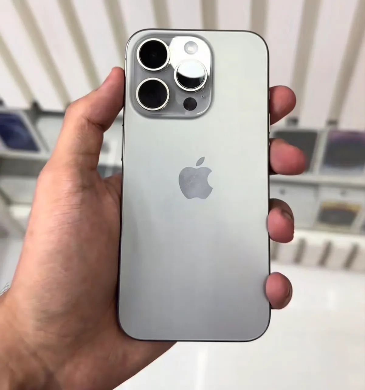 iPhone 15 Pro 256GB
