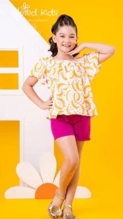 Vestido/ conjunto infantil - Foto 5