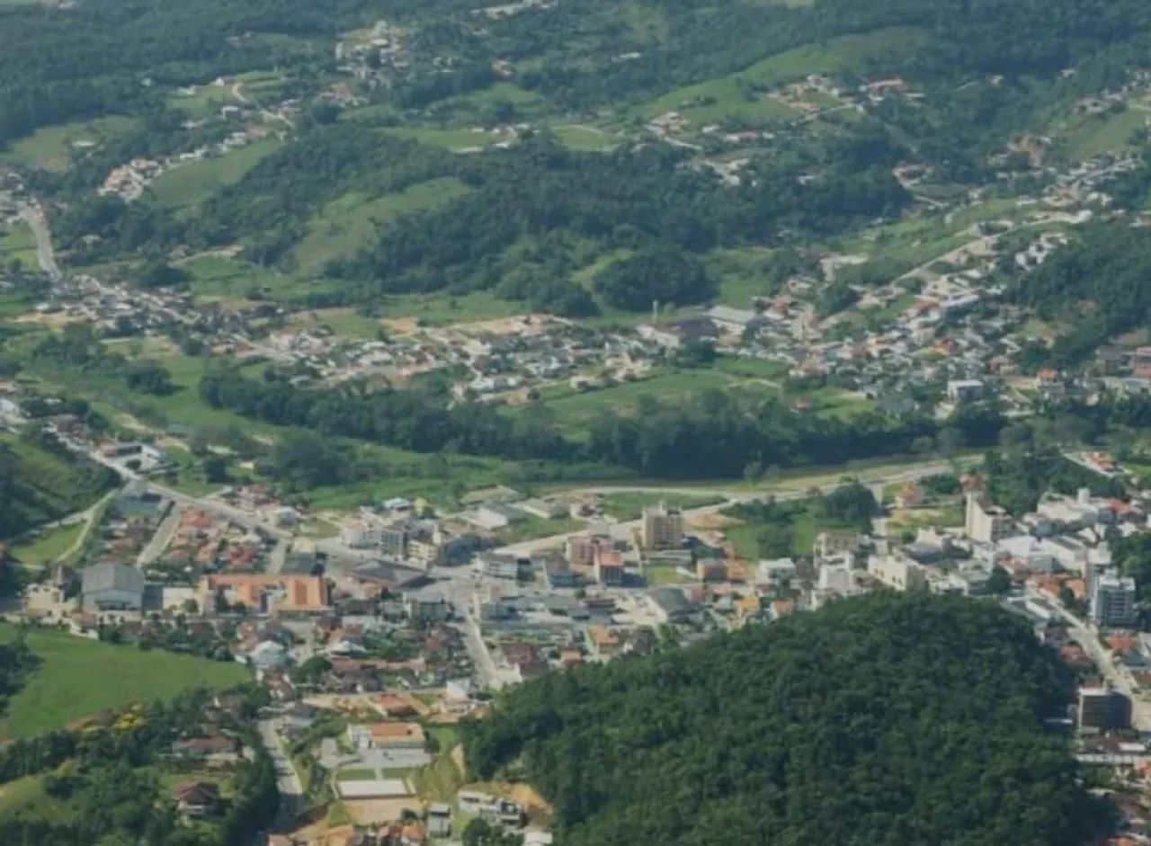 Terreno no Ed. Park Real Comercial - Sul do Rio - Foto 2