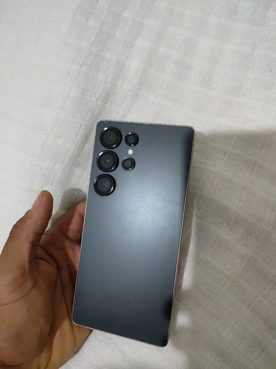 Vendo ou Troco S25 ultra  - Foto 4