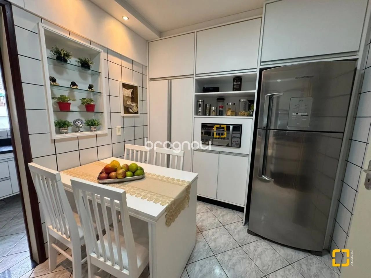 Apartamento 4 dormitórios à Venda no Bom Abrigo - Florianópolis - Foto 2