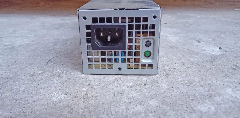 Fonte Dell Optiplex 3020  * Sff 255w  - Foto 2