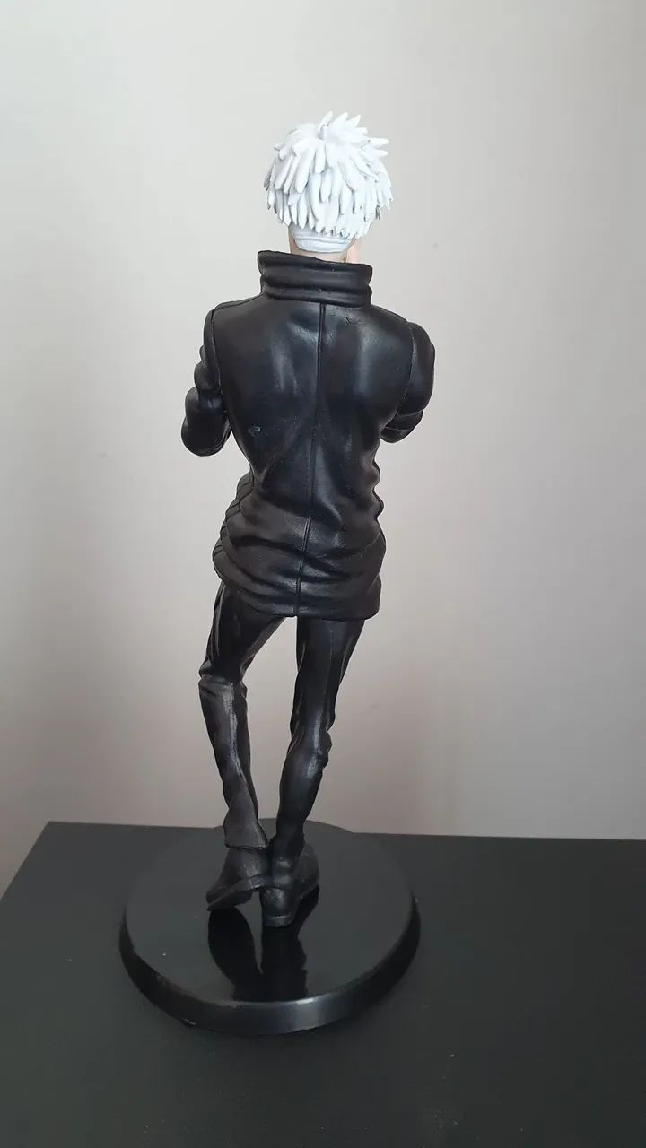 Satoru Gojo Figura Anime ( Nova) - Foto 2
