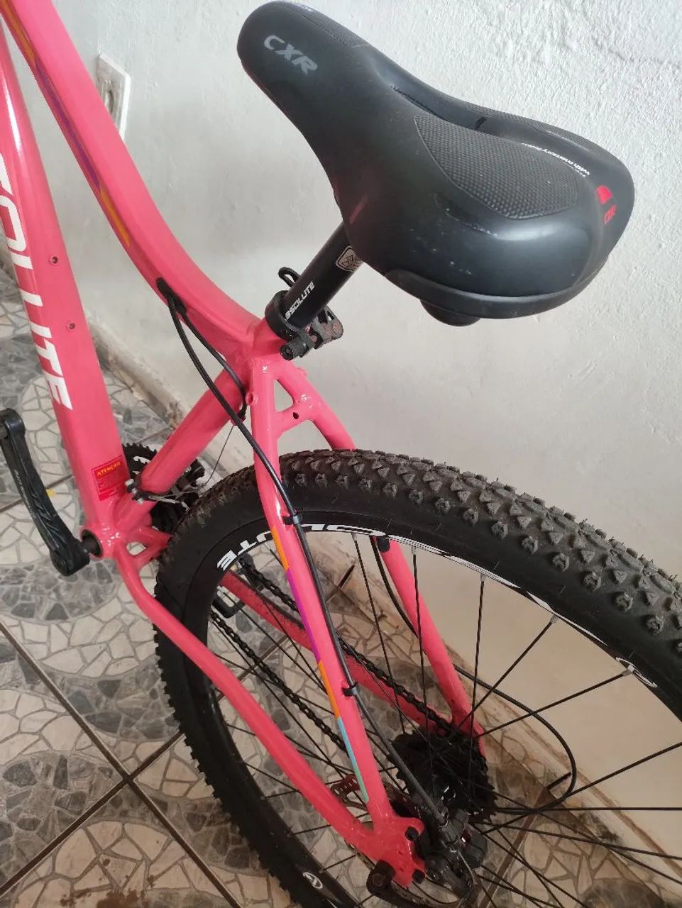 Bicicleta aro 29 - Foto 3