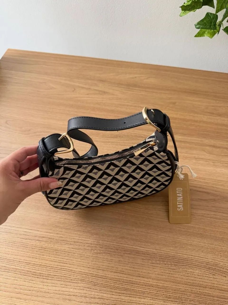 Bolsa renner - Foto 2