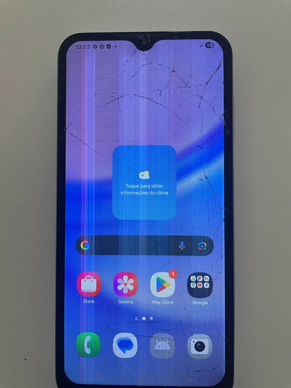 Celular Samsung A15