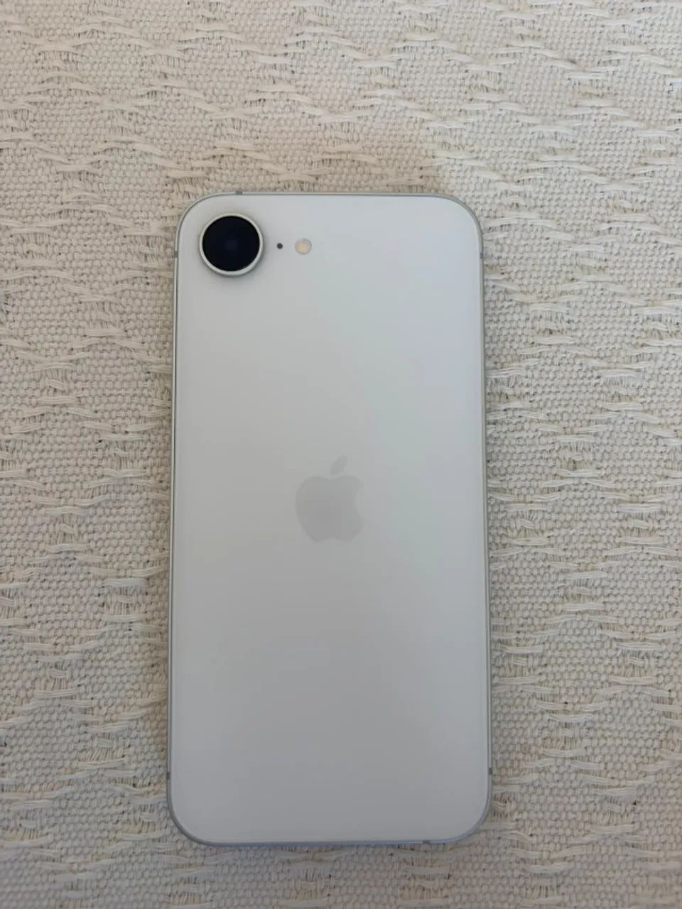 iPhone 16e (128 GB) bateria 90% - Foto 2