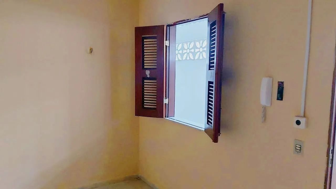 Alugo apartamento com 1 quarto no Conjunto Ceará, próximo à Avenida Central! - Foto 3